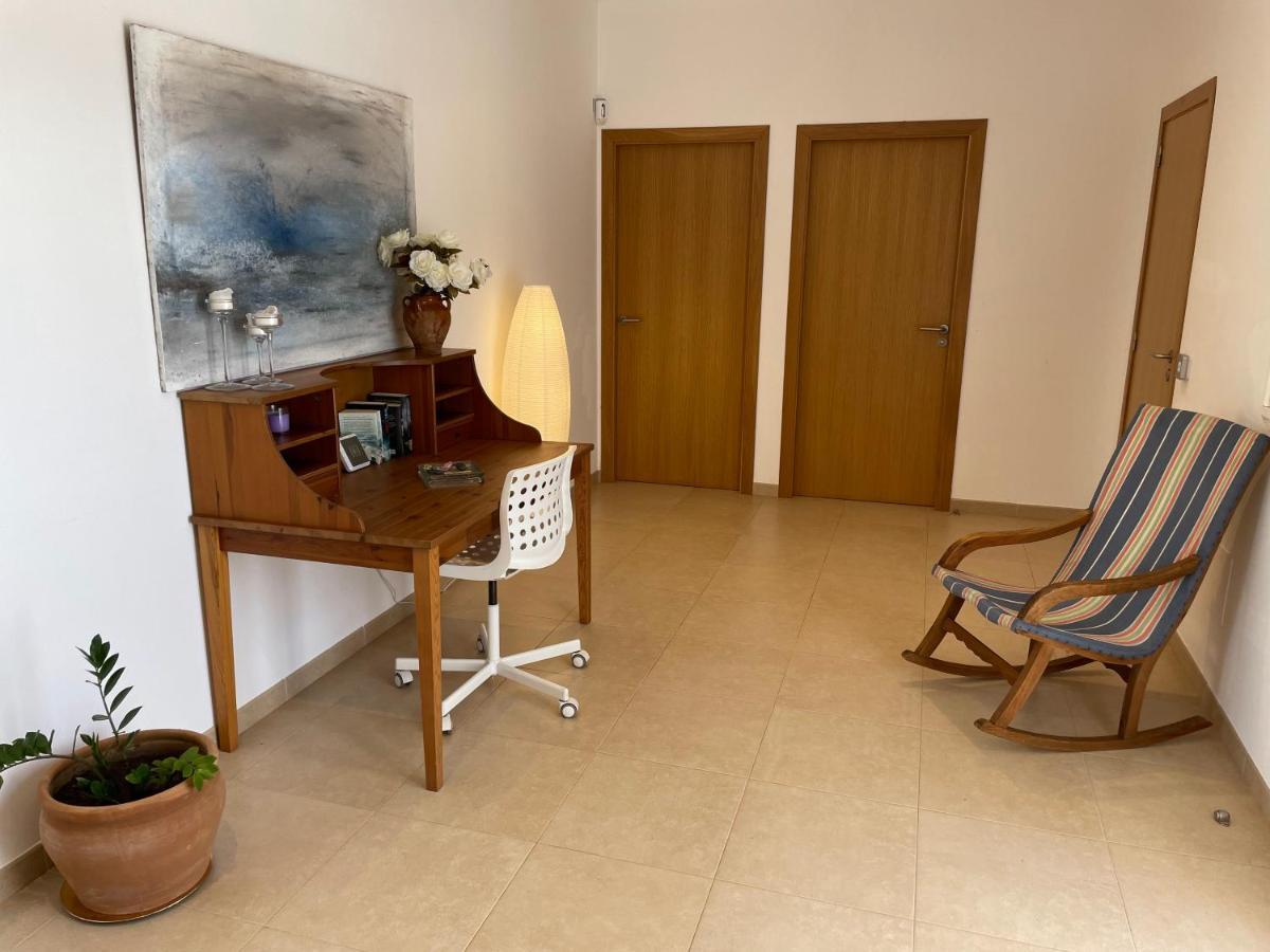 Villa Son Virgili Es Trenc Campos  Exterior foto