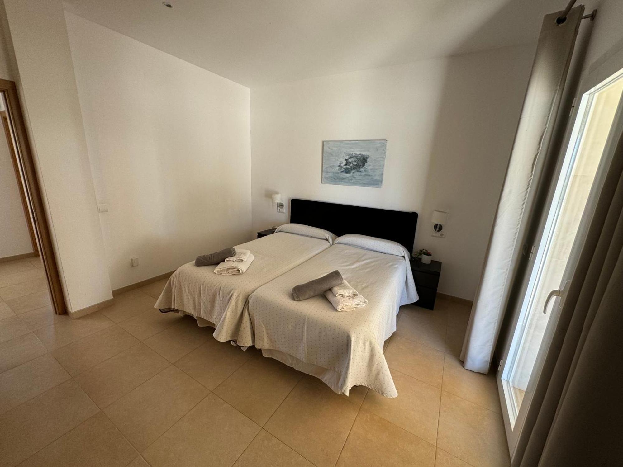 Villa Son Virgili Es Trenc Campos  Exterior foto