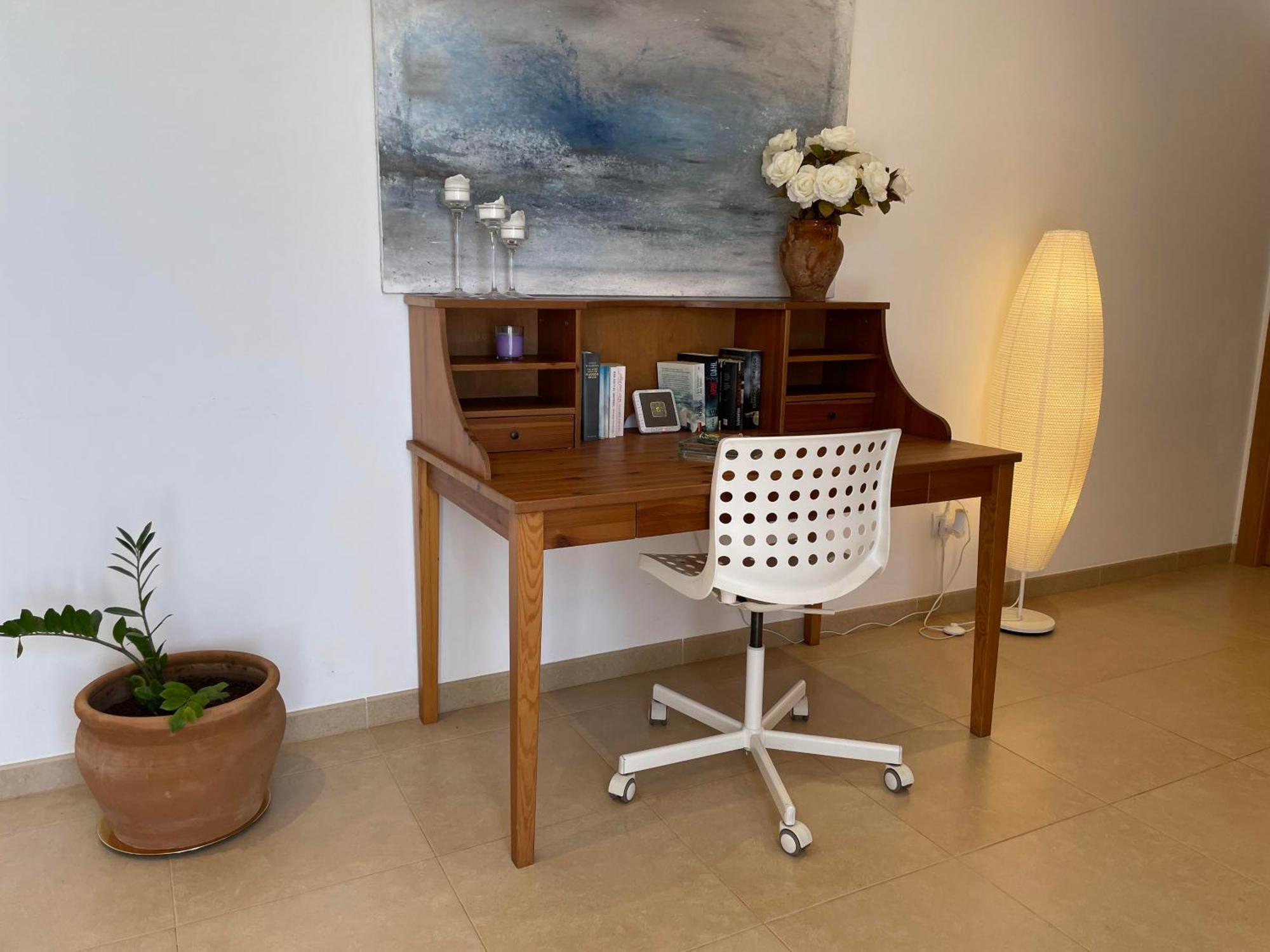 Villa Son Virgili Es Trenc Campos  Zimmer foto