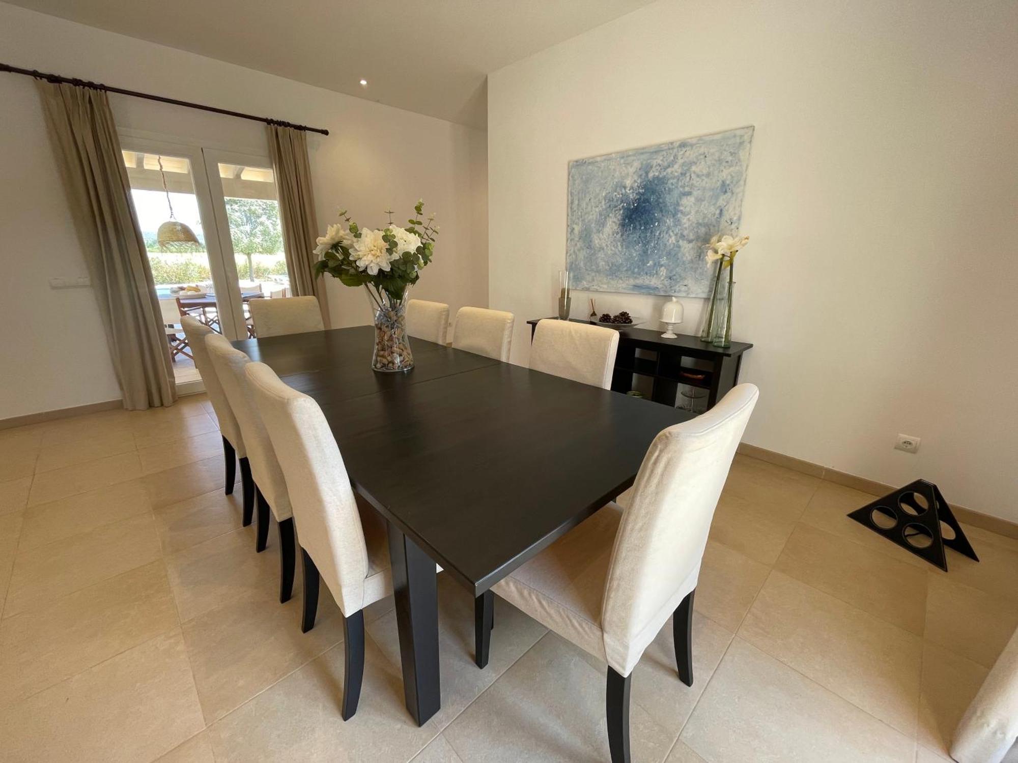 Villa Son Virgili Es Trenc Campos  Zimmer foto