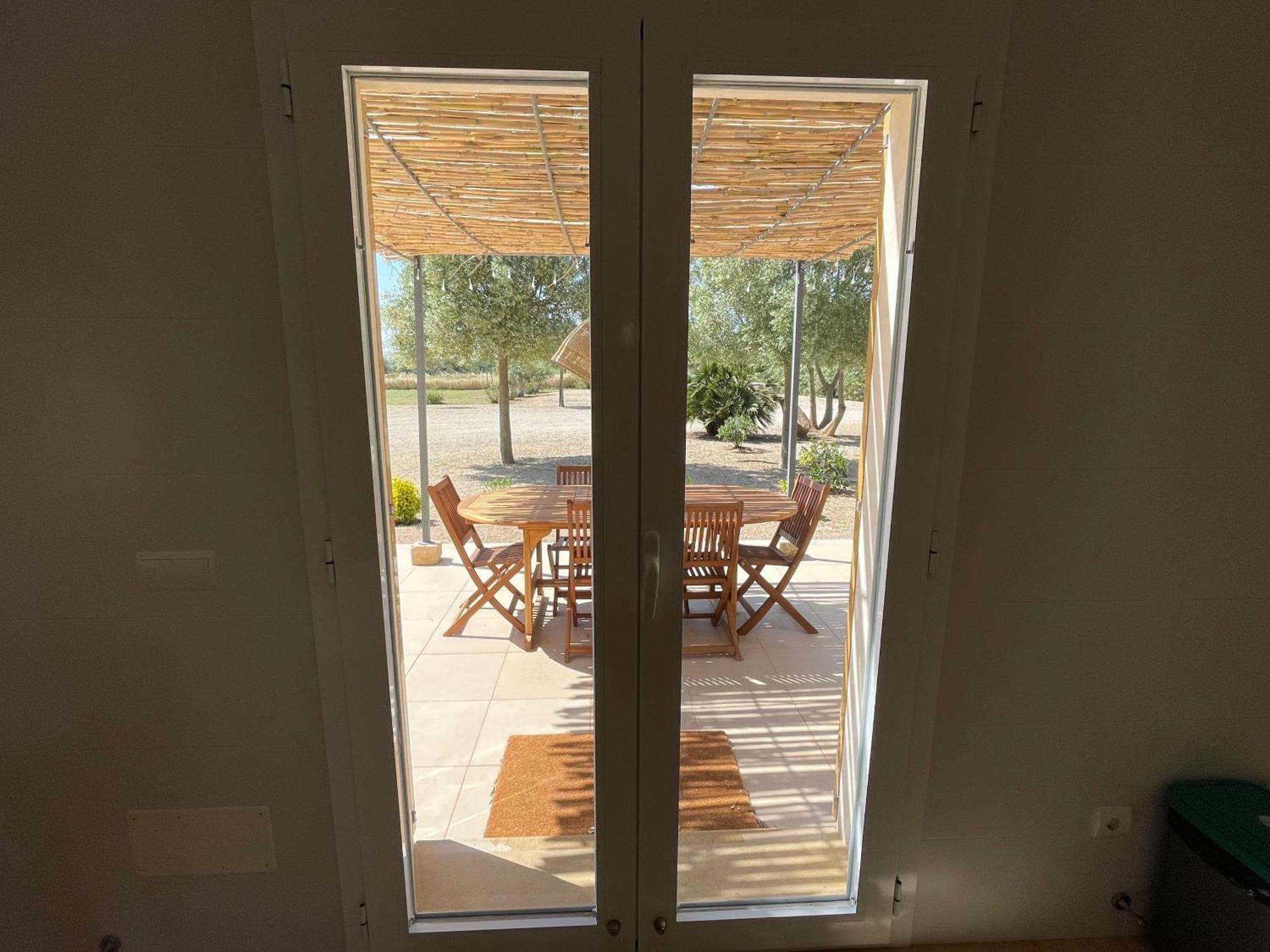 Villa Son Virgili Es Trenc Campos  Zimmer foto